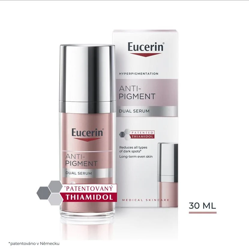 Levně Eucerin AntiPigment sérum duální účinek 30ml new