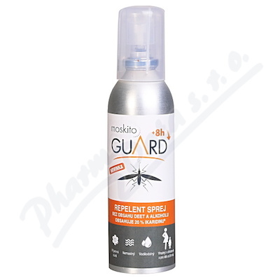 Levně Moskito GUARD 75 ml