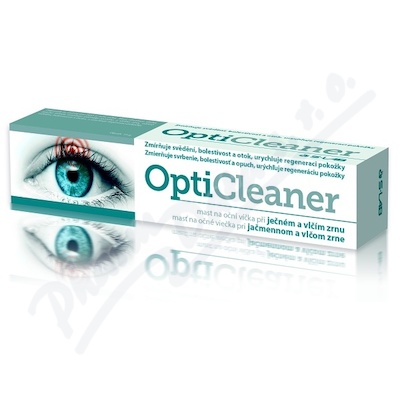 Levně Opticleaner mast 15 g