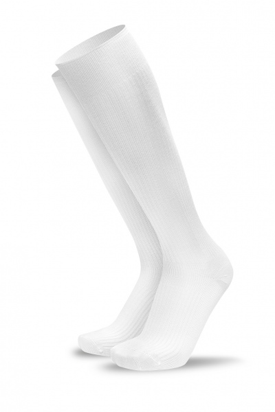 Levně Maxis RELAX 280 DEN cotton AD vel.M (39-41) bílá