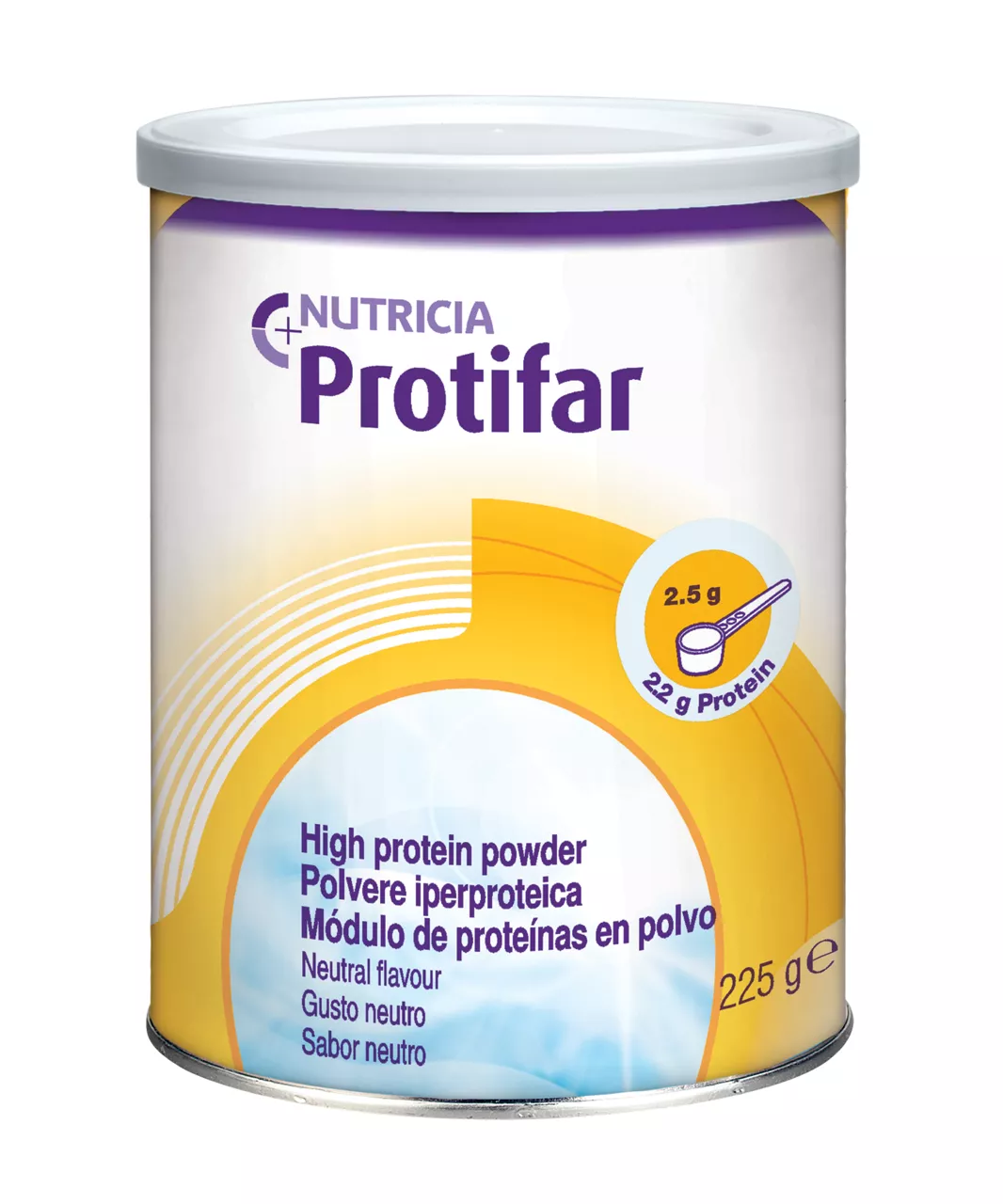 Levně Protifar 225g