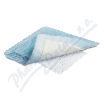 Levně Krytí Mextra Superabsorbent 10x15cm 10ks