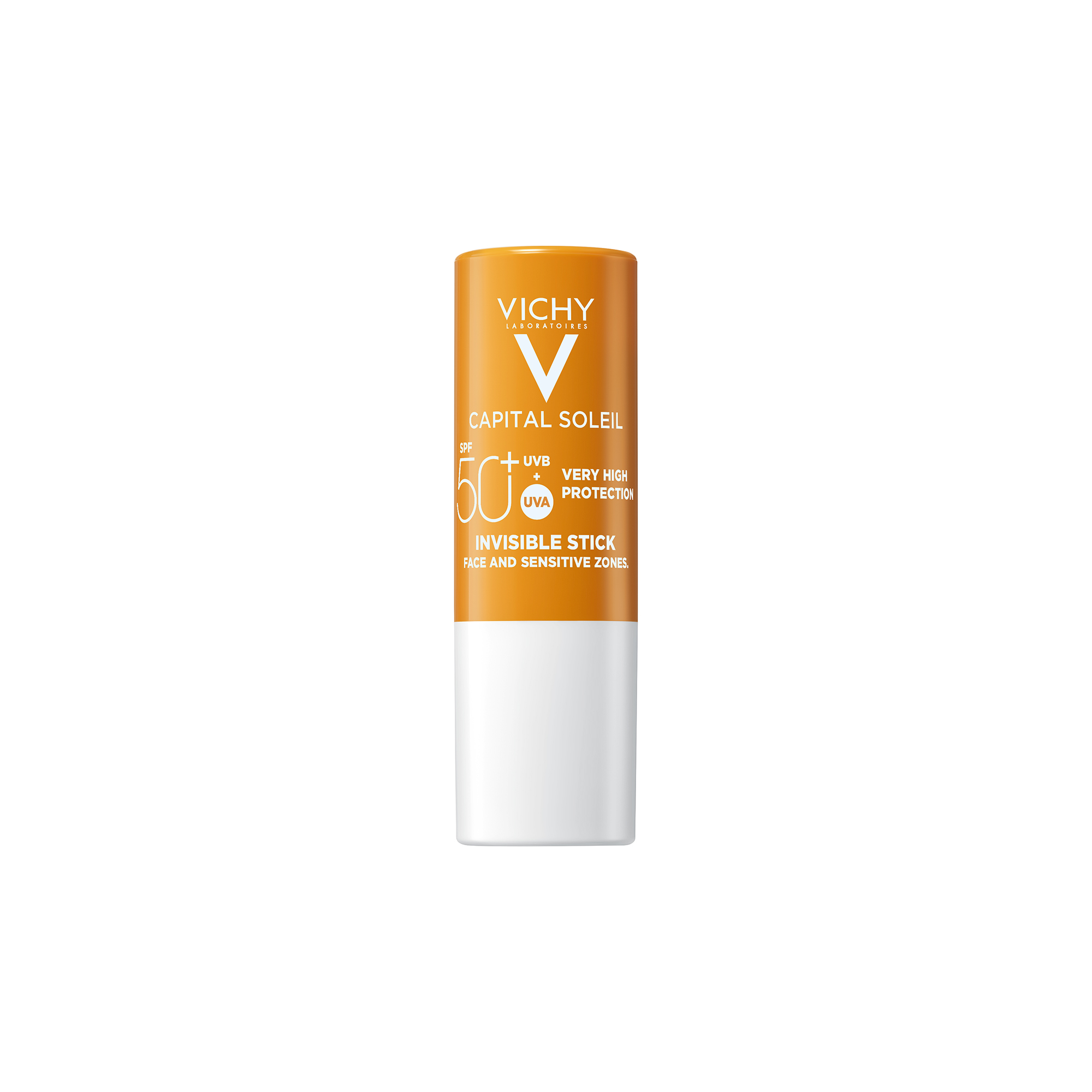 Levně VICHY Ideál Soleil Tyčinka citlivé partie SPF50+ 9g