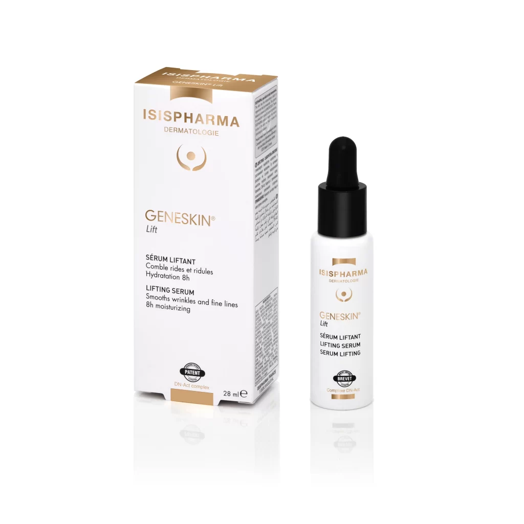 Levně ISISPHARMA Geneskin liftingové sérum 28ml