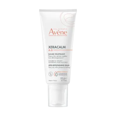 Levně AVENE XeraCalm Relipidační balzám 200ml