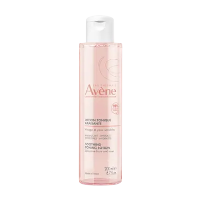 Levně AVENE Zklidňující pleťové tonikum 200ml