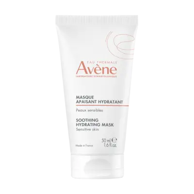 Levně AVENE Zklidňující hydratační maska 50 ml