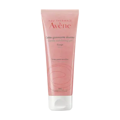 Levně AVENE Jemný gelový peeling 75ml