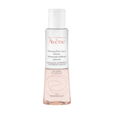 Levně AVENE Intenzivní odličovač očí 125ml