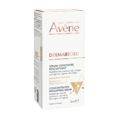 Levně AVENE DermAbsolu Koncentr.remodelační sérum 30ml