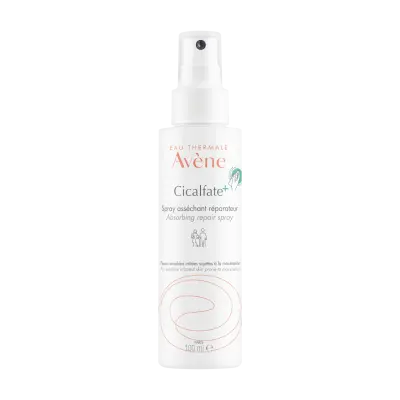 Levně AVENE Cicalfate+ Vysušující sprej 100ml