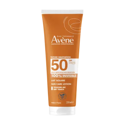 Levně AVENE Sun Mléko SPF50 250ml