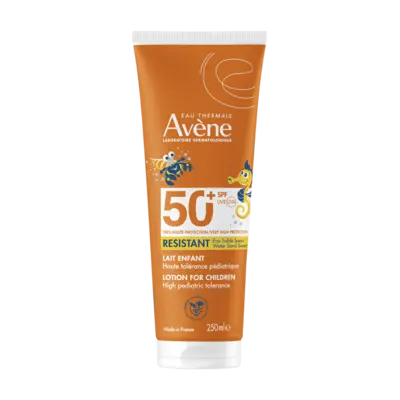 Levně AVENE Sun Mléko pro děti SPF50 + 250ml