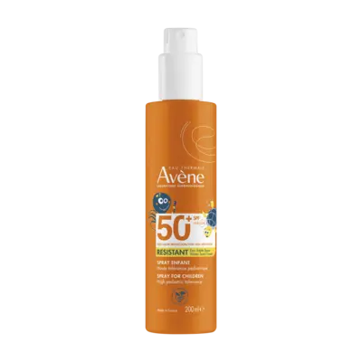 Levně AVENE Sun Sprej pro děti SPF50 + 200ml