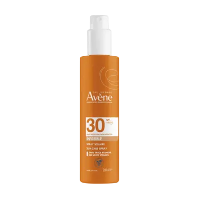 Levně AVENE Sun Sprej SPF 30 200ml