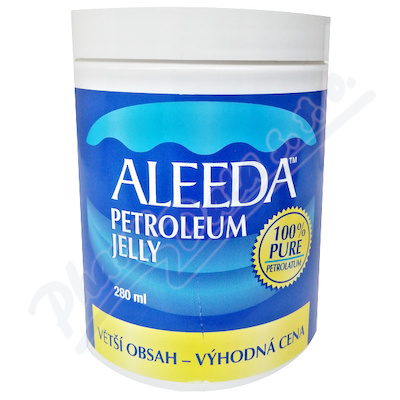 Levně Petroleum Jelly toaletní vazelína 280 ml
