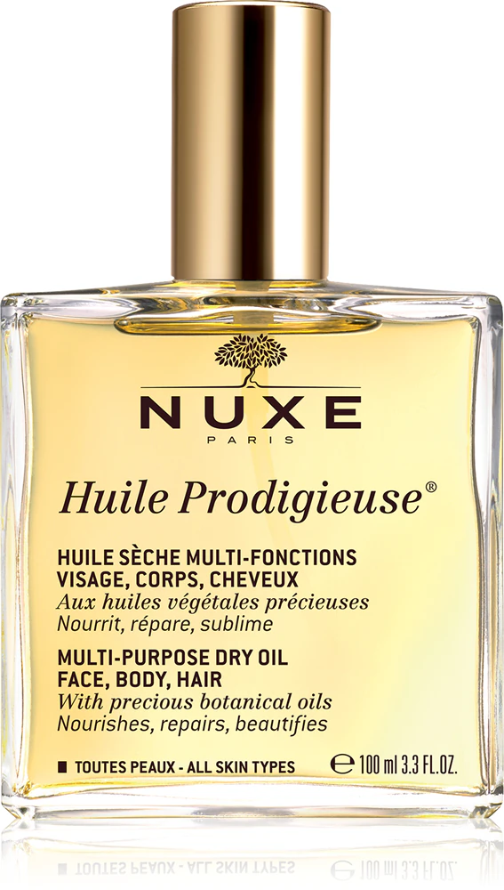 Levně Nuxe Huile Prodigieuse Multi Purpose Dry Oil 100ml