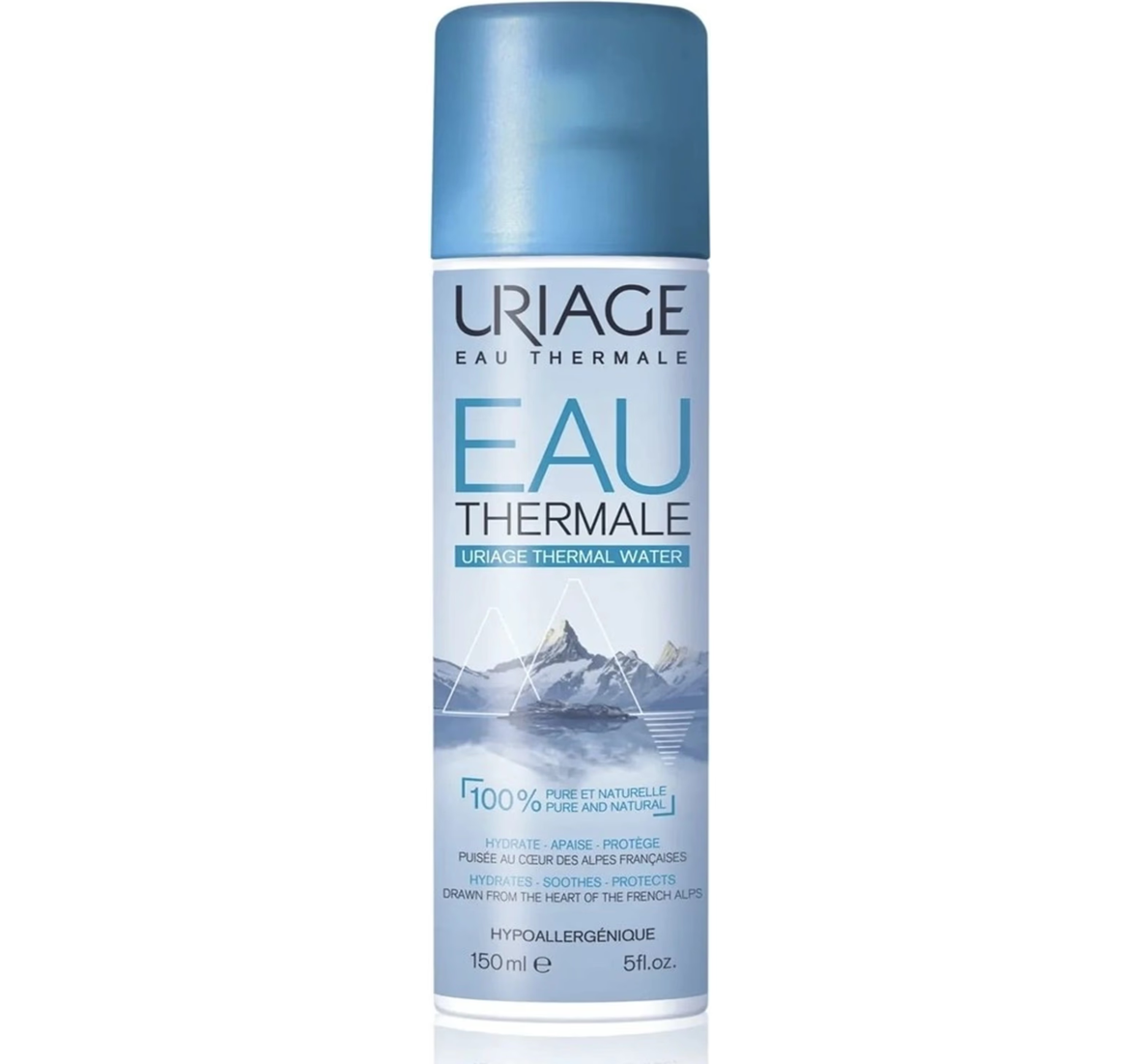 Levně URIAGE EAU THERMALE URIAGE SP 150ML