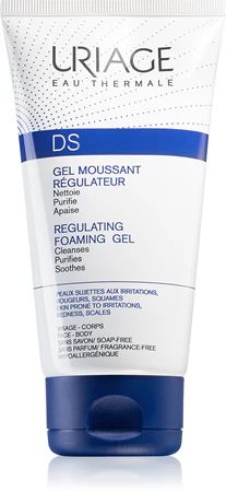 Levně URIAGE D.S. Regulating Foaming Gel 150ml