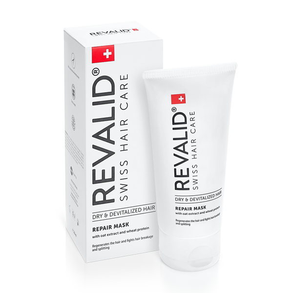 Levně Revalid REPAIR mask 150ml