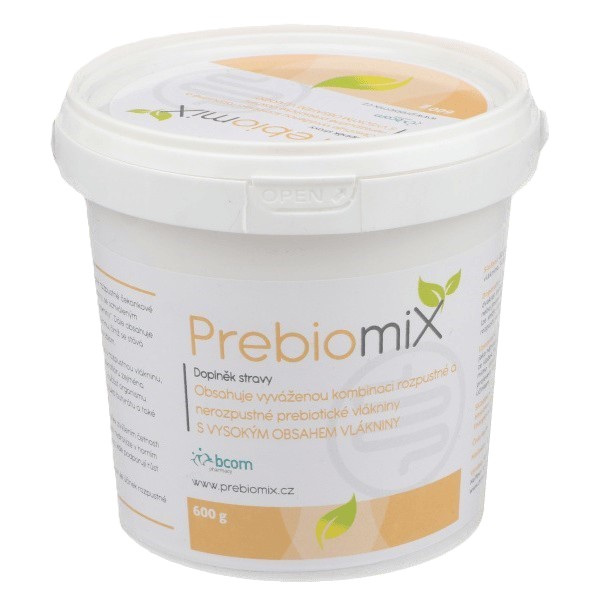 Levně Prebiomix 600g