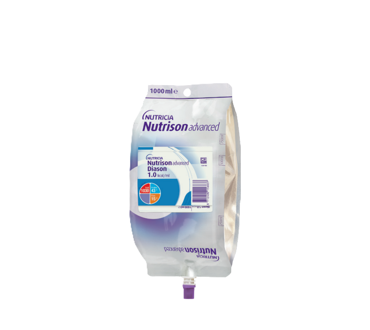 Levně Nutrison Advanced Diason por.sol.1x1000ml