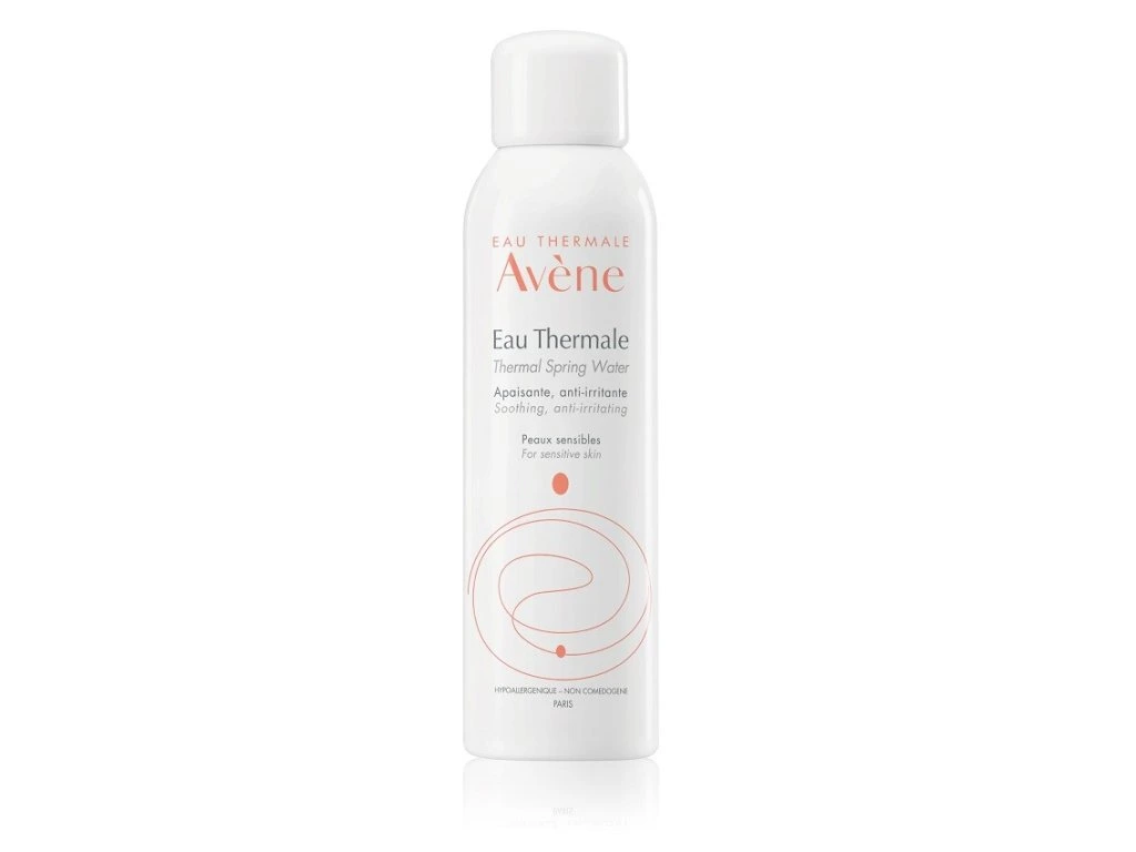 Levně AVENE Termální voda Avene ve spreji (ETA) 150ml