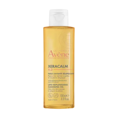 Levně AVENE XeraCalm A.D Relipidační mycí olej 100ml