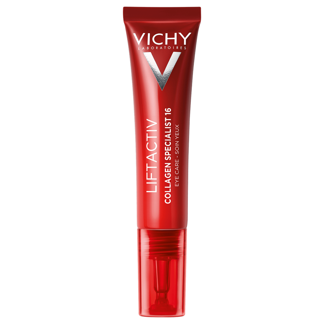 Levně VICHY LIFTACTIV Collagen Specialist 16 oční 15ml
