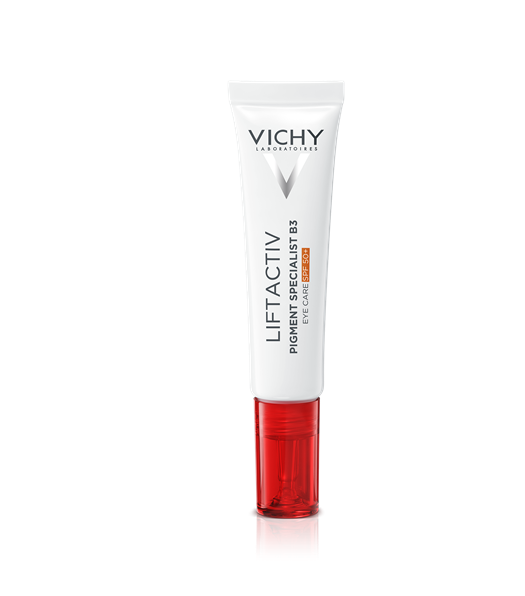Levně VICHY LIFTACTIV Pigment Specialist B3 oční SPF50+ 15ml