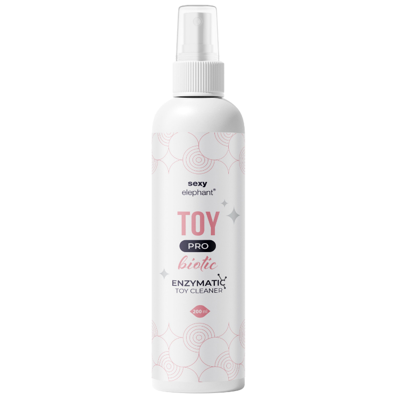 Levně ToyProBiotic - Enzymatic Toy Cleaner 200ml