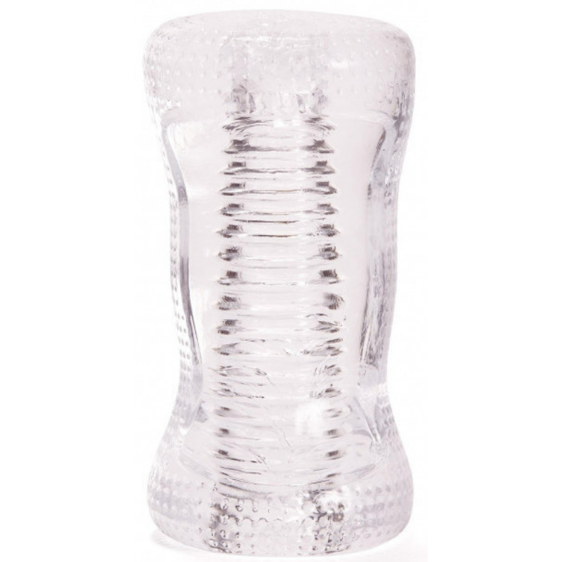 Levně Sexy Elephant Clear Jack pánský masturbátor