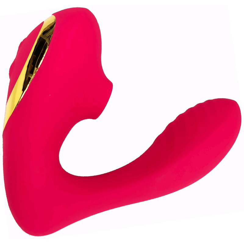 Levně Sexy Elephant Adore G Vibe podtlaková pomůcka