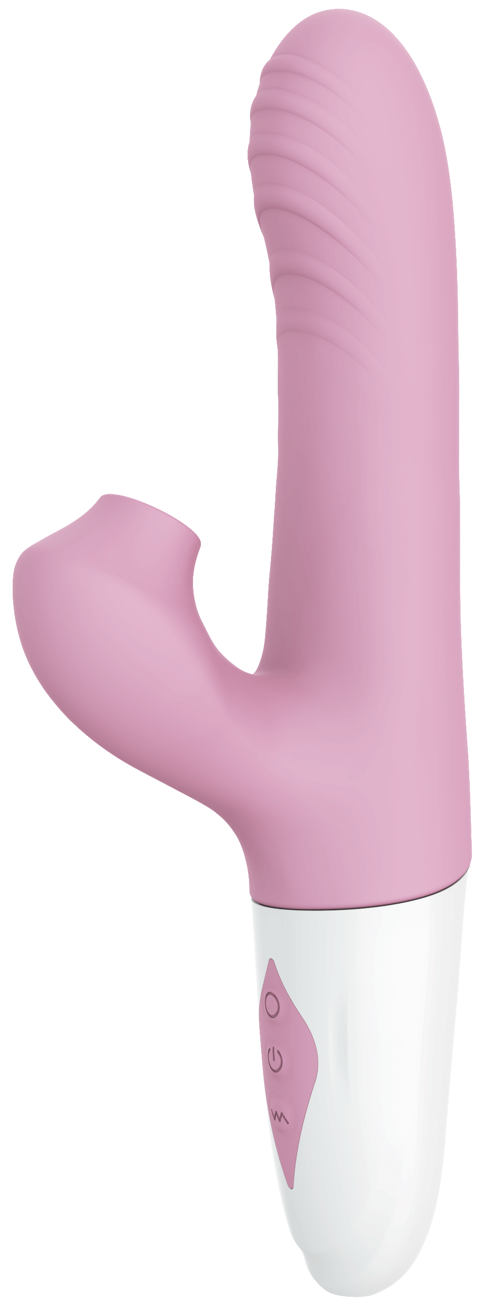 Levně Sexy Elephant Adore Motio tlakový vibrátor