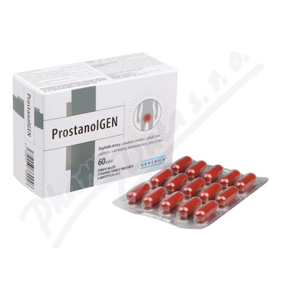 Levně ProstanolGEN cps.60 Generica