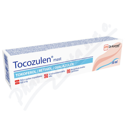 Levně Tocozulen DrKonrad 30ml