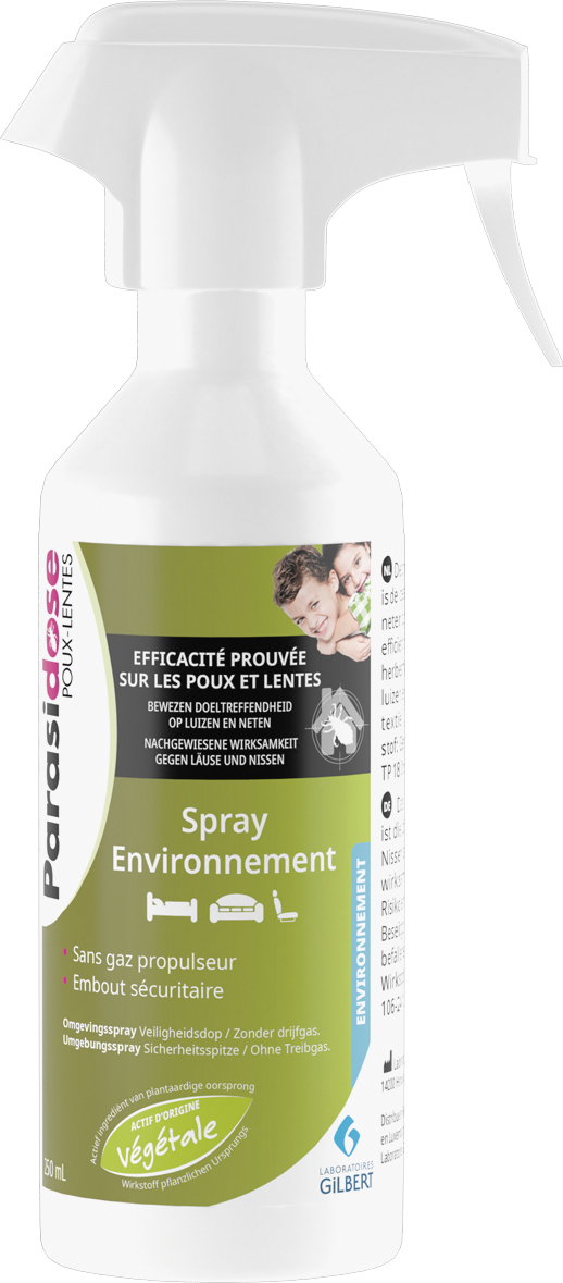 Levně Parasidose Insekticidni sprej do domácnosti 250ml