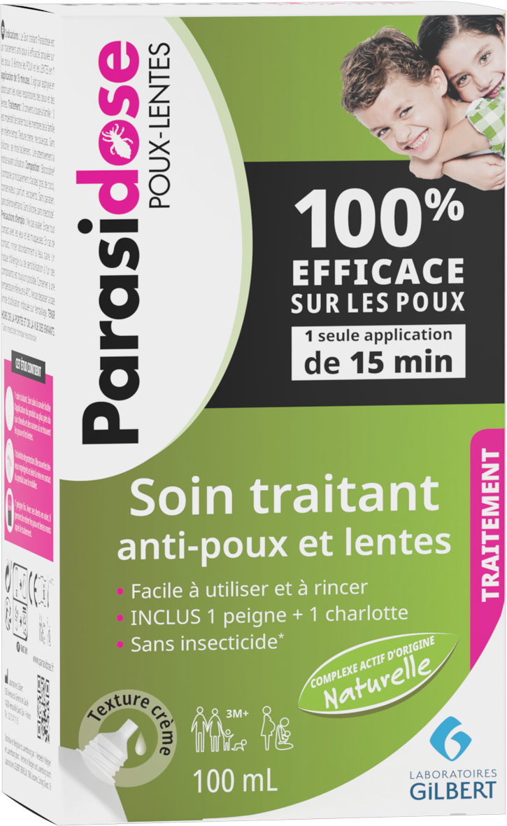 Levně Parasidose Biococidin Express 15min 100ml