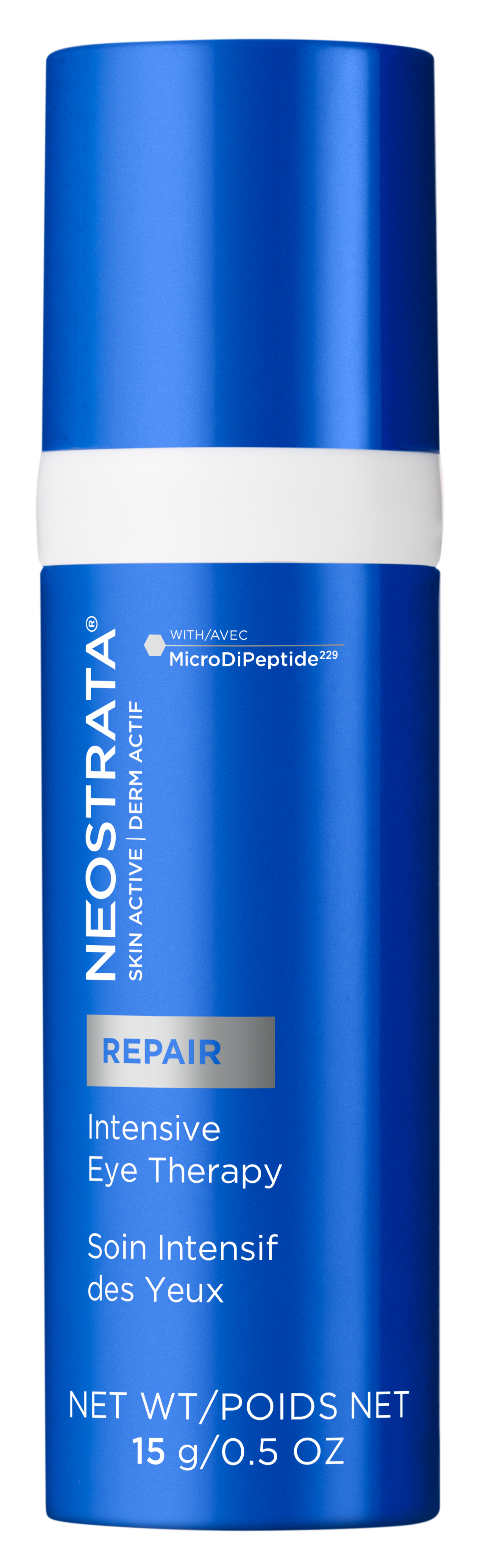 Levně Neostrata Intensive Eye Therapy (nové složení s MicroDiPeptide229)y 15g