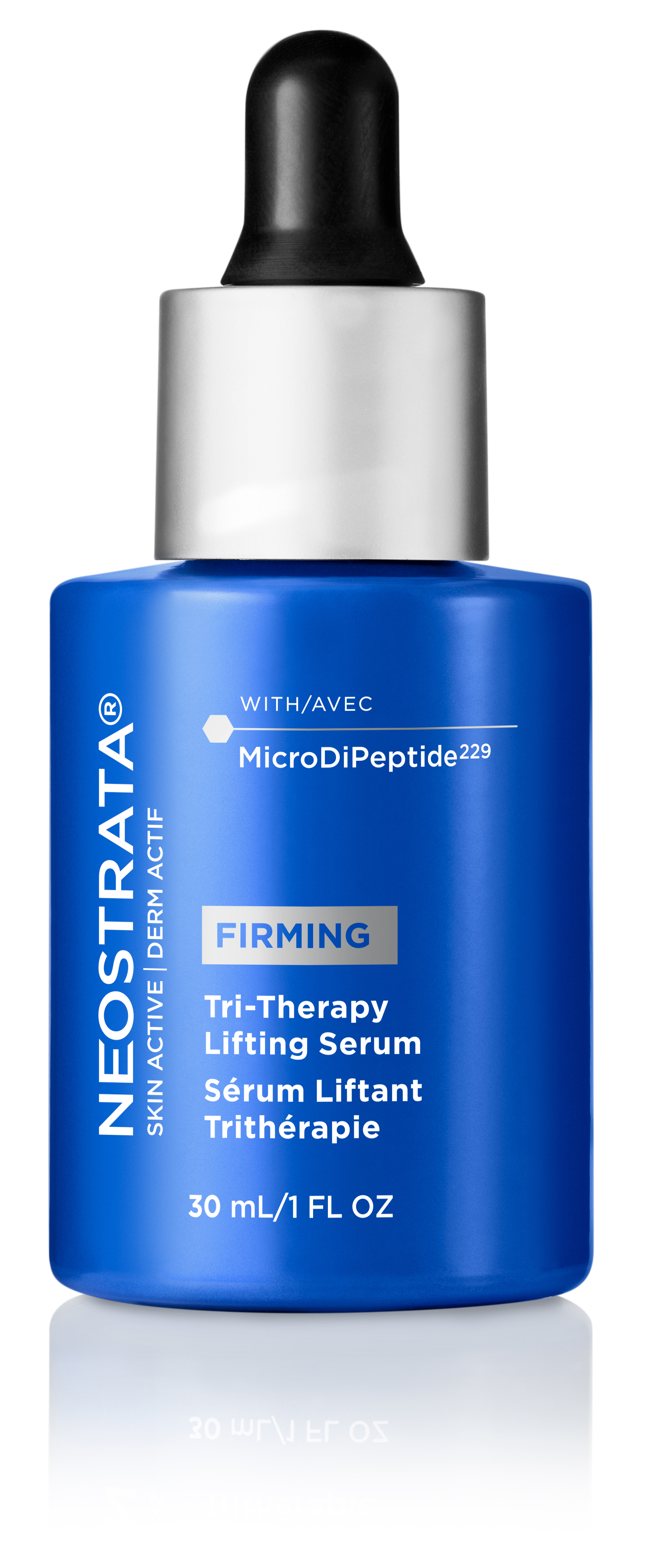 Levně Neostrata Tri-Therapy Lifting Serum (nové složení s MicroDiPeptide229®) 30ml
