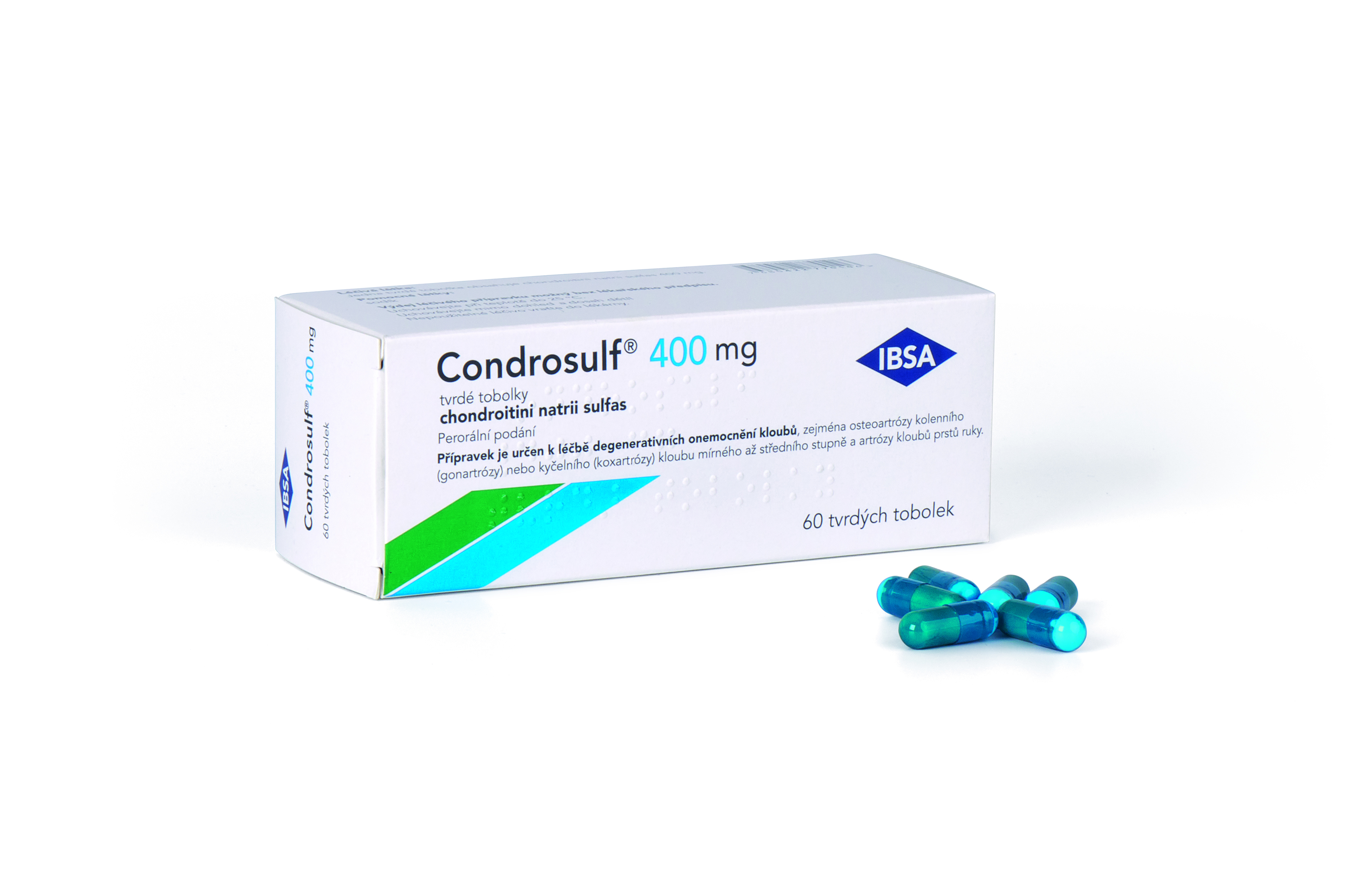 Levně Condrosulf 400 mg cps.dur. 60
