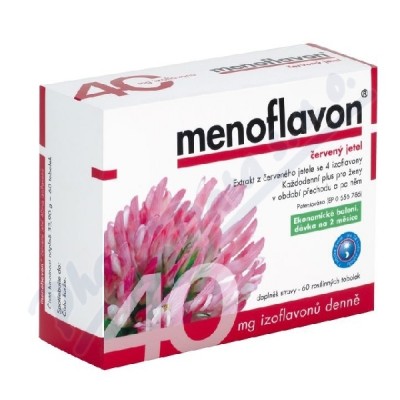 Levně Menoflavon pro ženy tob.60