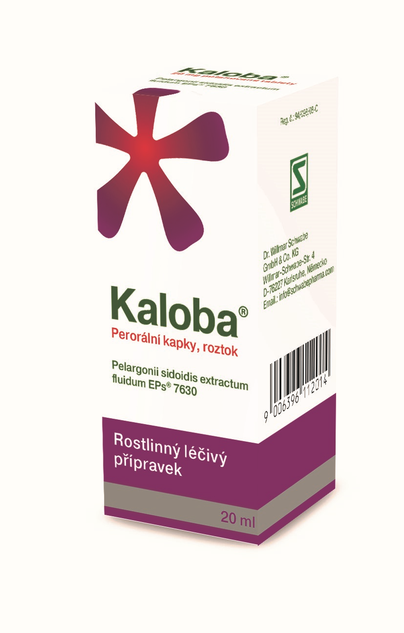 Levně Kaloba por.gtt.sol.1x20ml