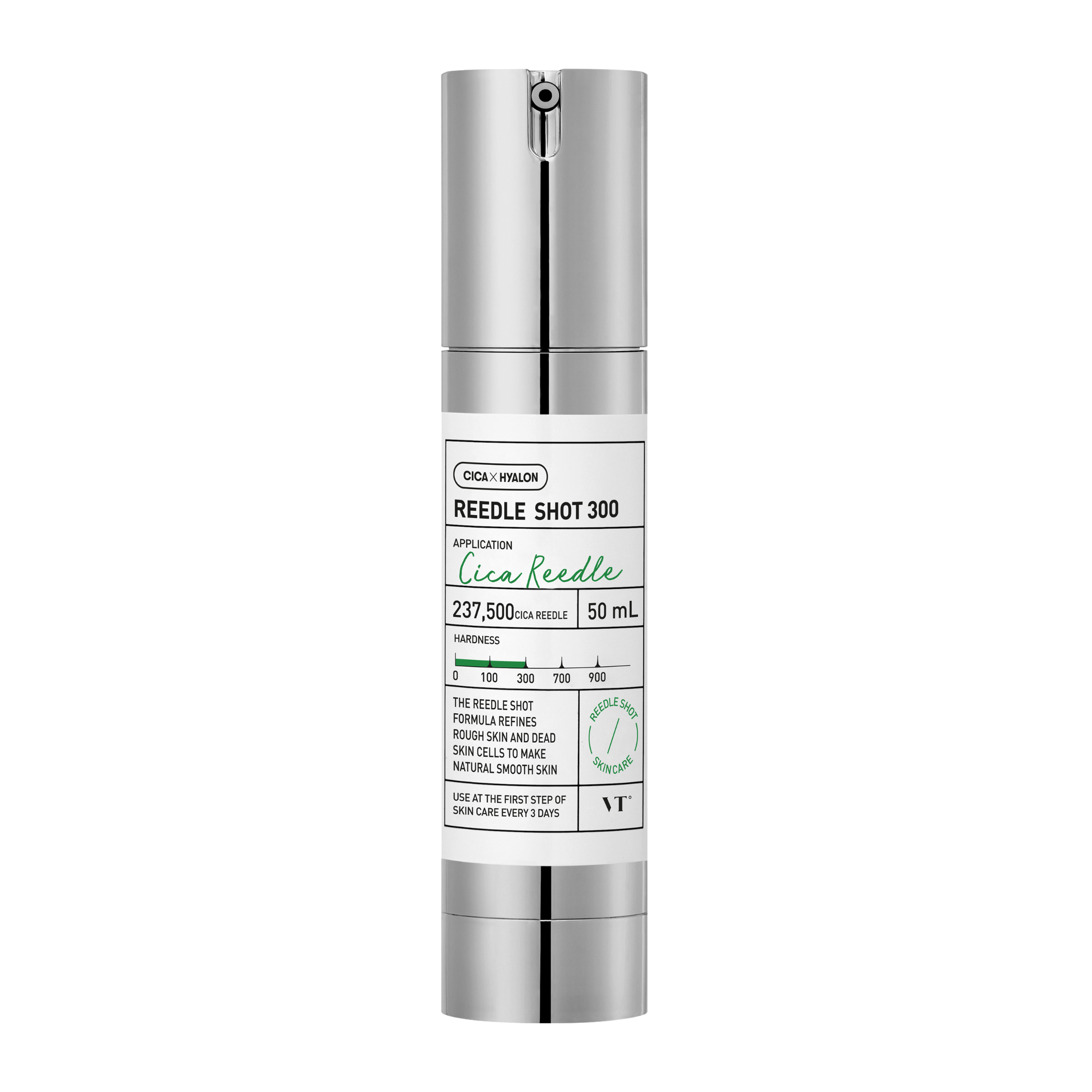 Levně VT Reedle Shot 300 mikrojehličkový booster 50ml