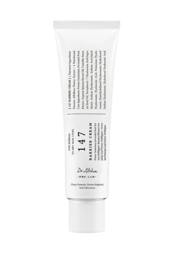 Levně Dr.Althea 147 intenzivně zklidňuj.pleť.krém 50ml