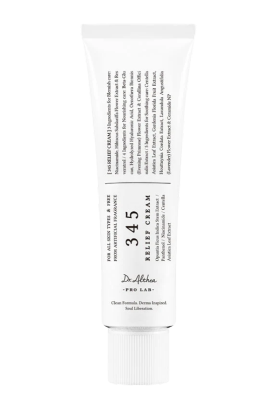 Levně Dr.Althea 345 regenerační pleťový krém 50ml