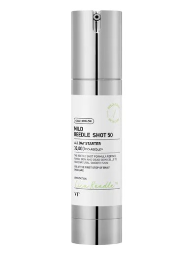 Levně VT Reedle Shot 50 mikrojehličkový booster 15ml