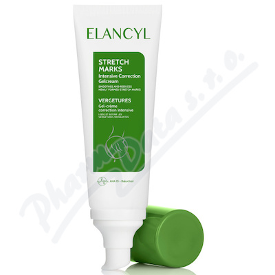 Levně ELANCYL Stretch Marks Intens.Correct.Gelcream 75ml