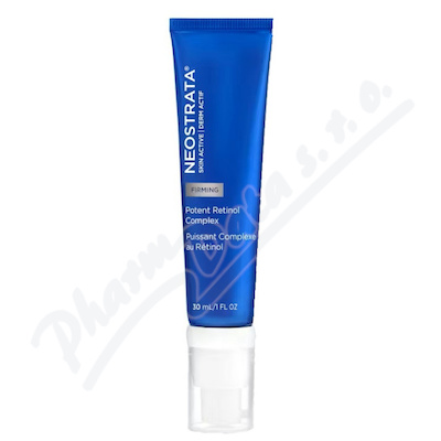 Levně NEOSTRATA Firming Potent Retinol Complex 30ml