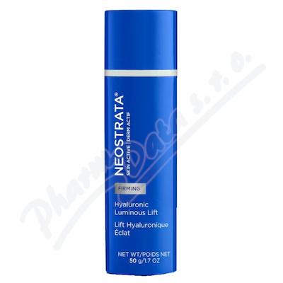 Levně NEOSTRATA Firming Hyaluronic Luminous Lift 50g